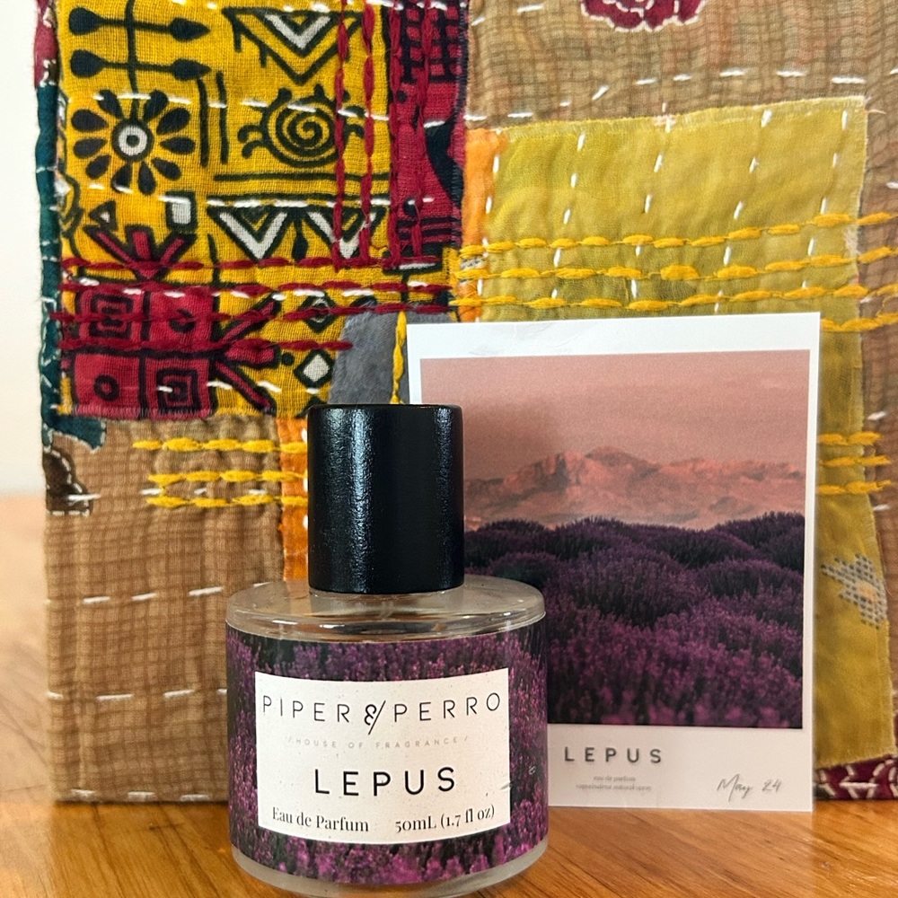 Piper & Perro Lepus Eau de Parfum